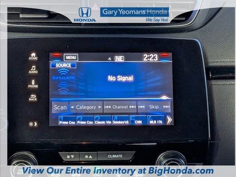 Used 2021 Honda CR-V EX image 18