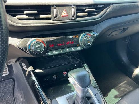 Certified 2022 Kia Forte GT-Line w/ GT-Line Premium Package FWD image 20