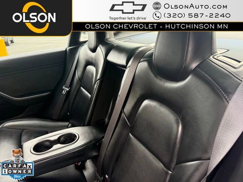 Used 2018 Tesla Model 3 Long Range image 15