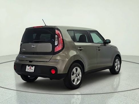 Used 2019 Kia Soul FWD image 6