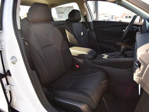 New 2025 Honda Accord SE image 19