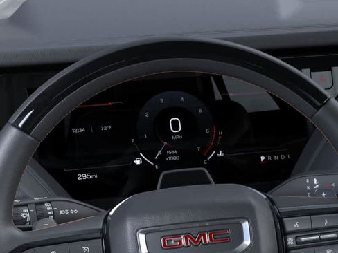 New 2026 GMC Yukon XL AT4 w/ AT4 Premium Plus Package AWD/4WD image 18