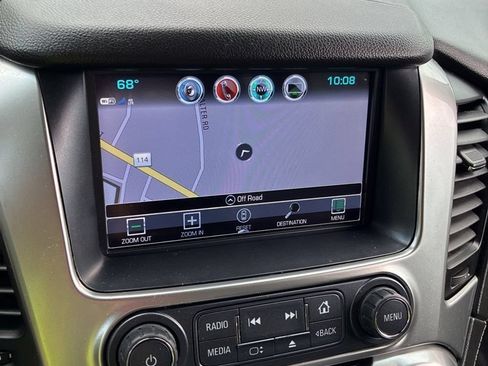 Used 2017 Chevrolet Tahoe LT AWD/4WD image 14