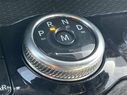 New 2025 Ford Expedition Max Platinum w/ Stealth Performance Package image 6