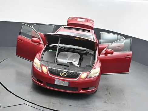 Used 2007 Lexus GS 350 image 53