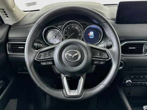 Used 2025 MAZDA CX-5 AWD 2.5 S w/ Preferred Package image 18
