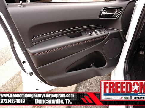 New 2026 Dodge Durango GT image 40