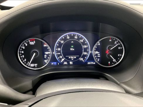 Used 2022 Buick Enclave Premium w/ Surround and Sites Package FWD image 26