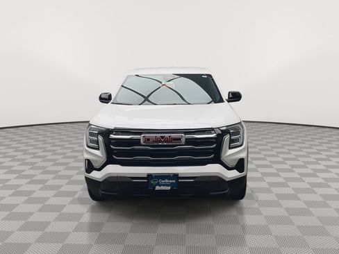 Certified 2026 GMC Terrain Elevation AWD/4WD image 33