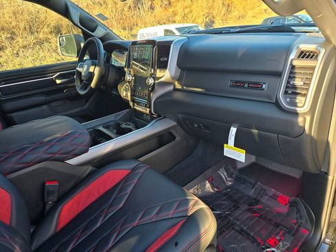 New 2026 RAM 1500 Big Horn AWD/4WD image 32