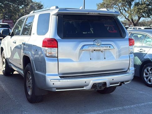 Used 2013 Toyota 4Runner SR5 image 4