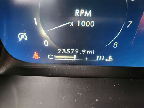 Certified 2021 Lincoln Nautilus Reserve w/ Equipment Group 202A image 40