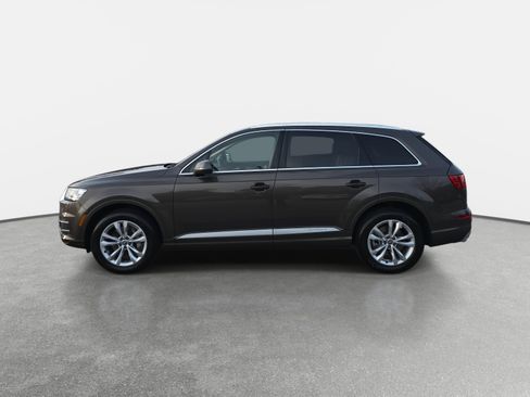 Used 2018 Audi Q7 3.0T Premium Plus w/ Premium Plus Package image 8