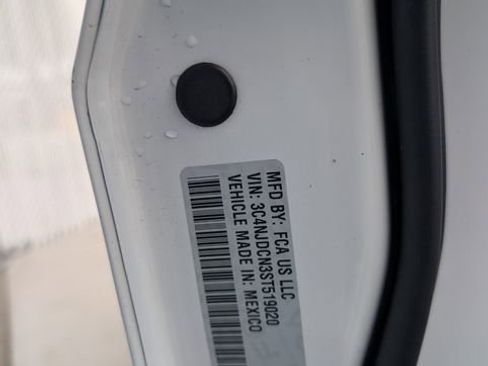 Used 2025 Jeep Compass Limited AWD/4WD image 23