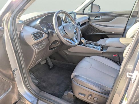 Used 2019 Hyundai Santa Fe Limited image 31