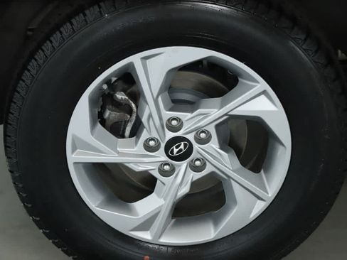 Used 2023 Hyundai Tucson SEL AWD/4WD image 12