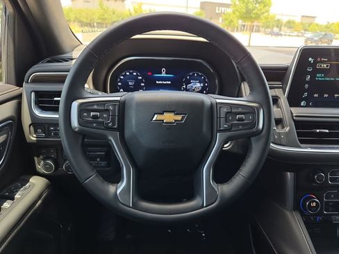 Used 2024 Chevrolet Tahoe Premier w/ Premium Package AWD/4WD image 22
