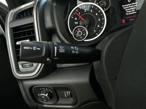 Used 2026 RAM 2500 Tradesman image 24