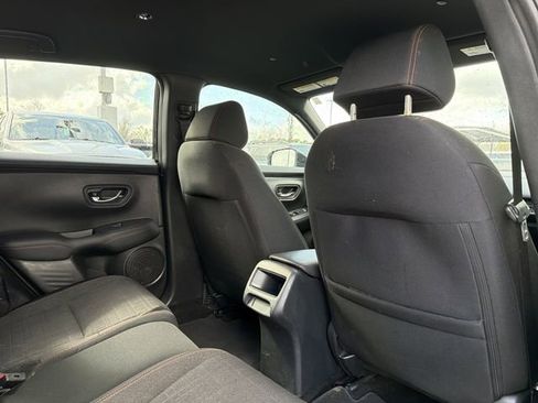 Used 2024 Honda HR-V Sport image 14