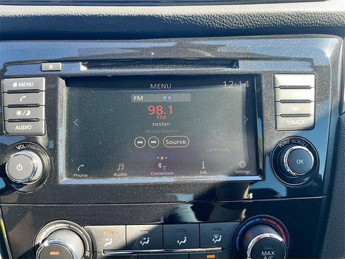 Used 2020 Nissan Rogue Sport S w/ Appearance Package image 14