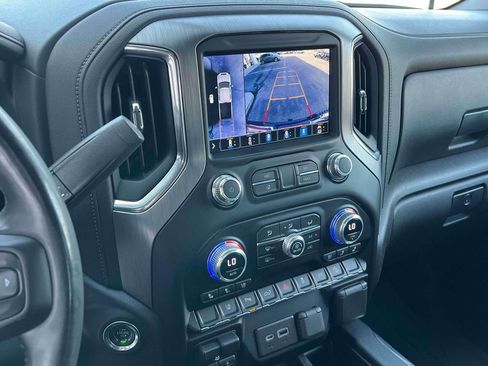 Certified 2023 GMC Sierra 2500 Denali image 34