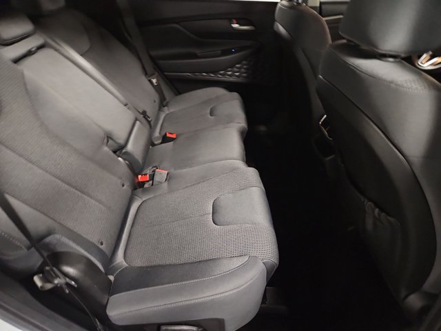 Used 2019 Hyundai Santa Fe SE AWD/4WD image 19