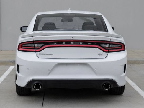 Used 2021 Dodge Charger R/T RWD image 14