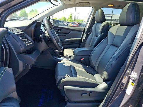 Certified 2023 Subaru Ascent Onyx Edition AWD/4WD image 17