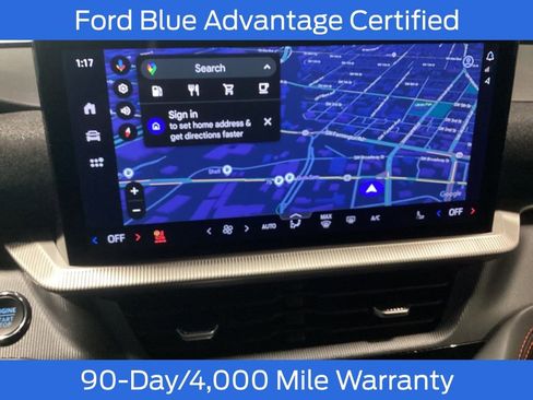 Certified 2025 Ford Explorer ST image 19