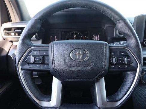 Certified 2025 Toyota 4Runner SR5 image 10