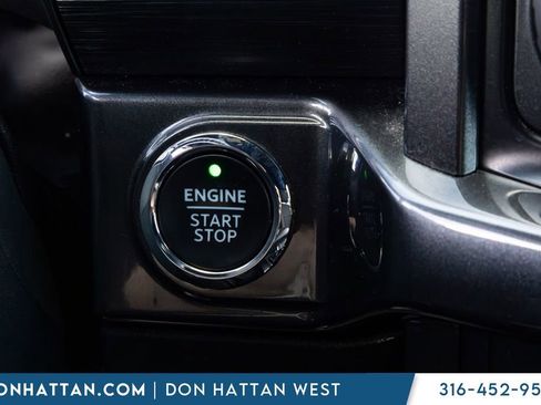 Used 2021 Ford F150 XLT w/ Equipment Group 302A High AWD/4WD image 10
