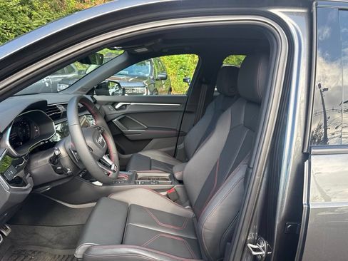 Used 2025 Audi Q3 2.0T Premium Plus AWD/4WD image 10