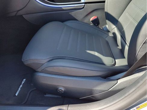 New 2025 Mercedes-Benz C 300 4MATIC Sedan image 12