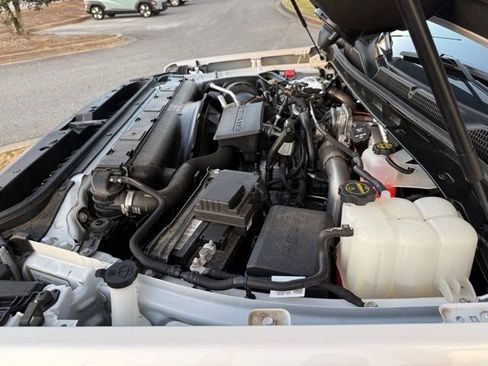 Used 2024 GMC Sierra 2500 SLT w/ SLT Premium Package image 31