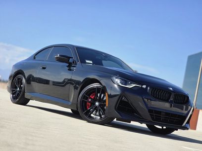 Used 2023 BMW M240i Coupe w/ Premium Package