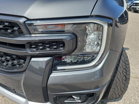 Used 2025 Ford Ranger XLT RWD image 34