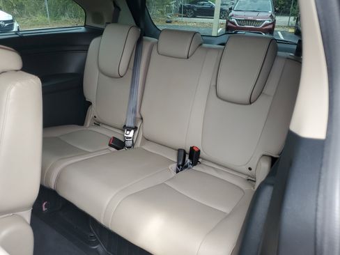 Used 2023 Honda Odyssey Elite image 12