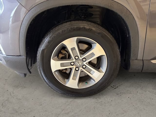 Used 2025 Honda Pilot EX-L image 15