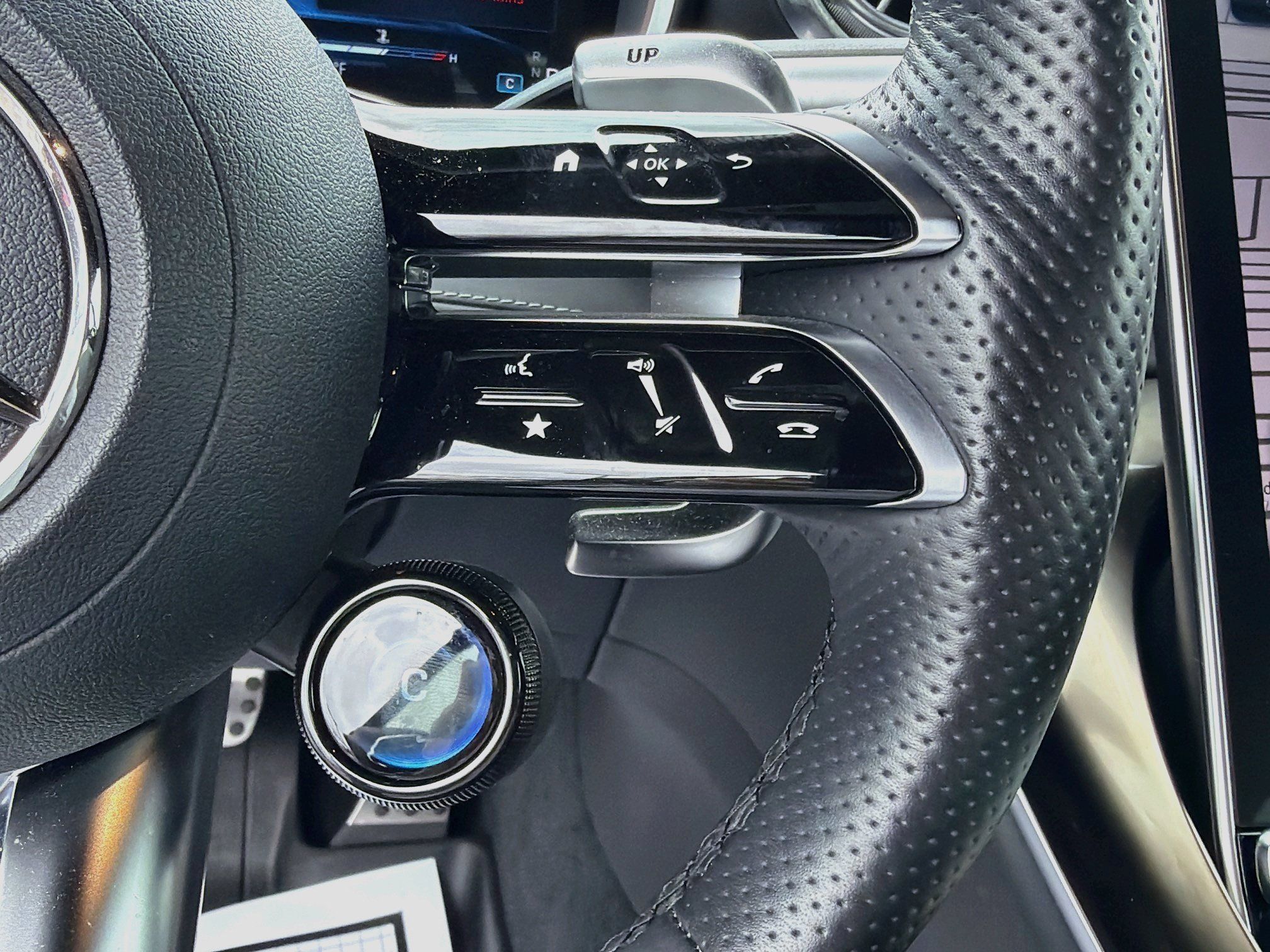 Used 2024 Mercedes-Benz AMG GT 55 image 36