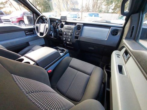 Used 2014 Ford F150 STX w/ Equipment Group 201A Mid image 11