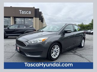 Used 2015 Ford Focus SE FWD video 1