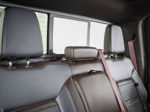 Used 2023 GMC Sierra 2500 Denali w/ Denali Ultimate Package image 32