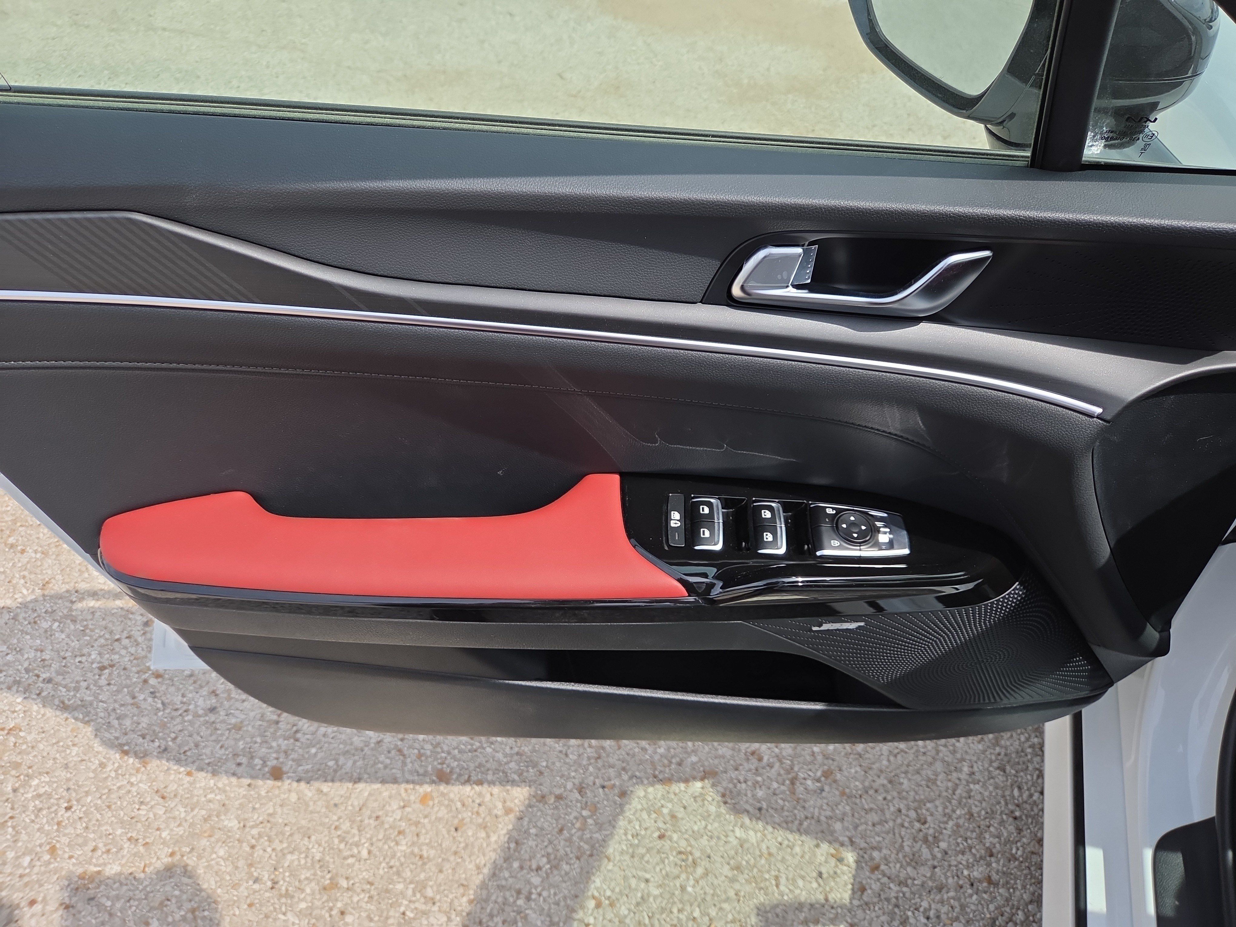 New 2026 Kia K5 GT-Line w/ GT-Line Premium Package FWD image 5