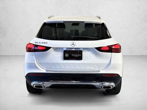 Used 2026 Mercedes-Benz GLA 250 image 6