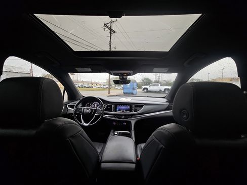 Used 2023 Buick Enclave Premium w/ Experience Buick Package image 32