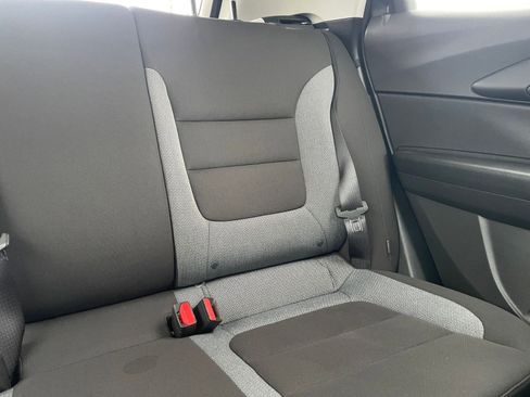 Used 2025 Chevrolet TrailBlazer LT image 37