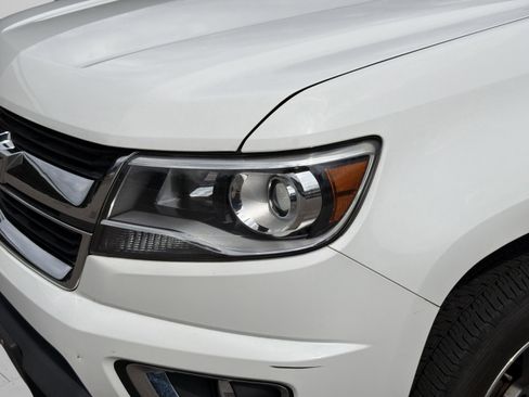 Used 2015 Chevrolet Colorado LT w/ Luxury Package image 10