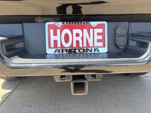 Used 2021 RAM 1500 Limited w/ Body Color Bumper Group AWD/4WD image 10