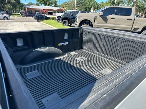 Used 2024 Ford F150 XLT w/ XLT Black Appearance Package AWD/4WD image 28