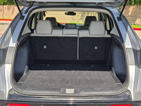 Certified 2025 Honda HR-V EX-L image 24